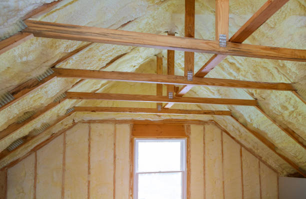 Best Insulation Contractor Near Me  in Reiffton, PA