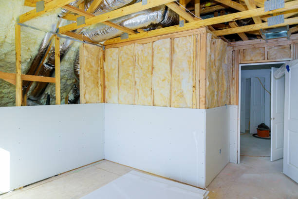 Best Commercial Insulation Contractor  in Reiffton, PA