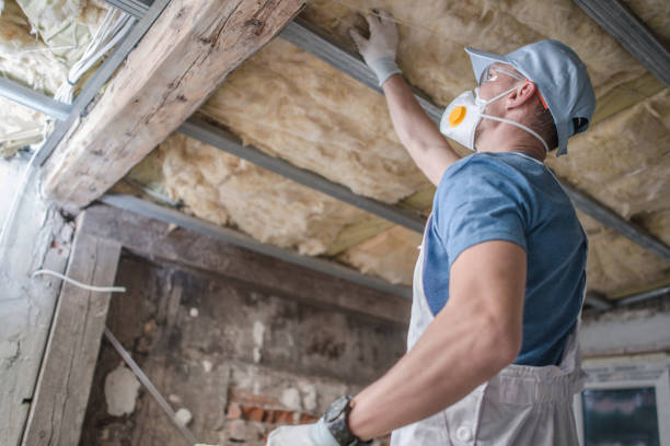 Soundproof Insulation Installation in Reiffton, PA