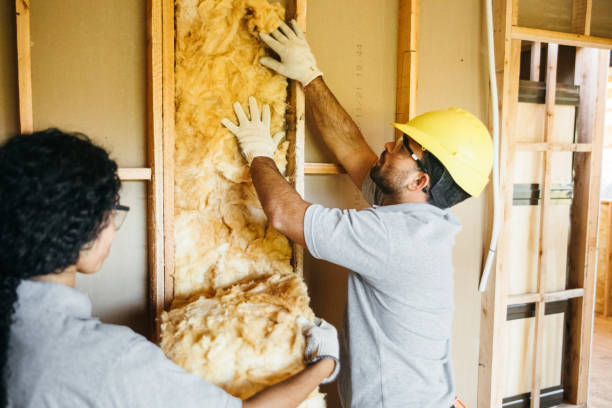 Range of Insulation Solutions in Reiffton, PA