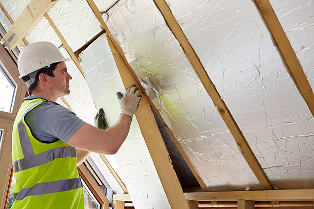 Best Attic Insulation Installation  in Reiffton, PA