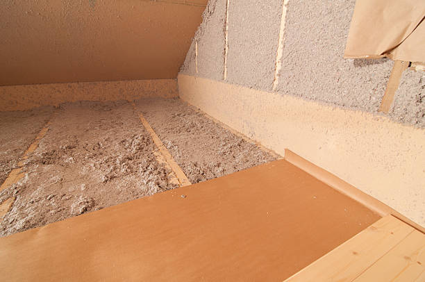 Insulation Repair Services in Reiffton, PA